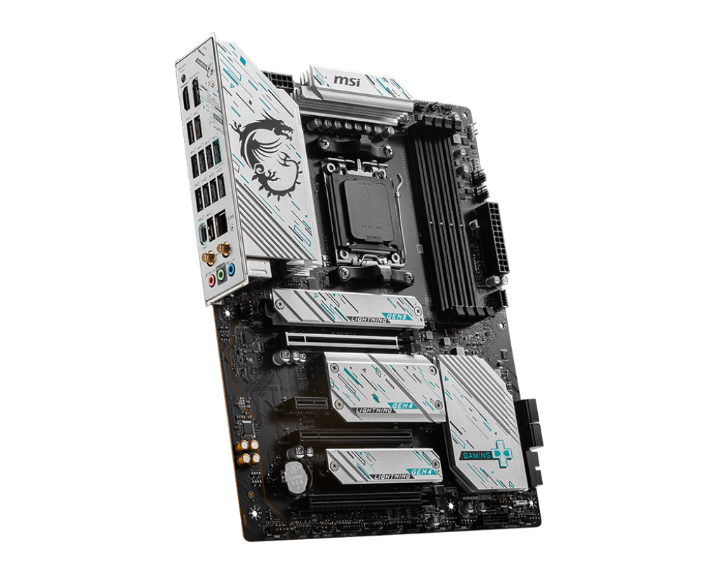 X670E GAMING PLUS WIFI X670E GAMING PLUS WIFI